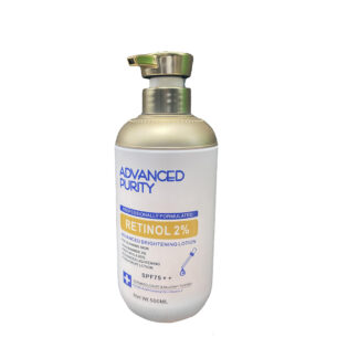 Advance Purity Lotion Retinol