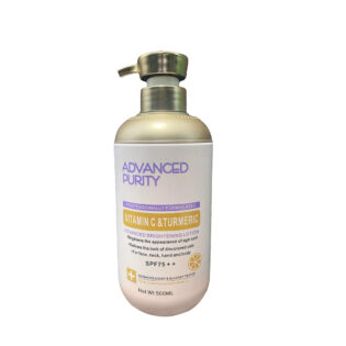 Advanced Purity Vitamin C