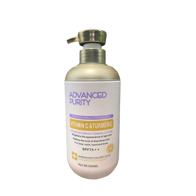 Advanced Purity Vitamin C