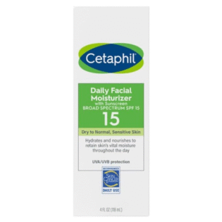 Cetaphil Daily Facial Moisturizer