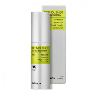 Celimax Retinol Shot Thightening Serum 30ml