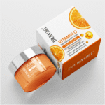 Dr. Rashel Vitamin C Brightening Anti-Aging Face Cream