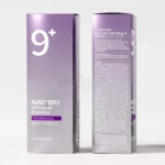 Numbuzin No.9 Nad Bio Lifting-sil Essence