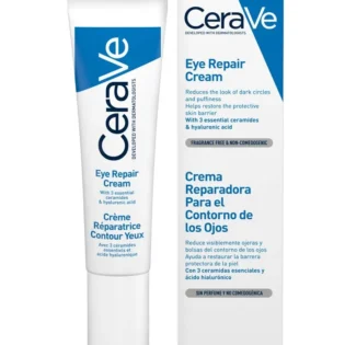 CERAVE EYE REPAIR CREAM UK