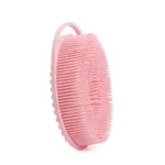 Silicone Bath Brush