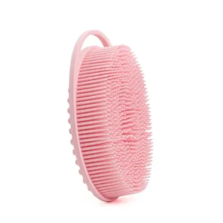 Silicone Bath Brush