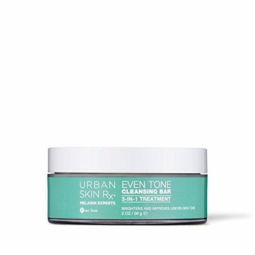 Urban Skin Rx Even Tone Cleansing Bar 56g