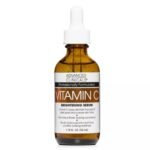 Advanced Clinicals Vitamin C Brightening Serum