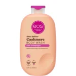 EOS CASHMERE PINK CHAMPAGNE BODY WASH