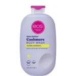 EOS VANILLA CASHMERE BODY WASH