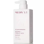Medix 55 Fragrance Free Retinol Body Lotion