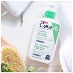 Cerave Foaming Cleanser Uk 8oz