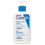 CERAVE MOISTURIZING LOTION 8oz