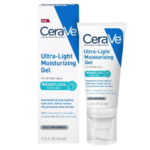 Cerave Ultra Light Moisturizing Gel