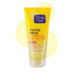 Clean & Clear Morning Energy Skin Brightening Daily Facial Scrub