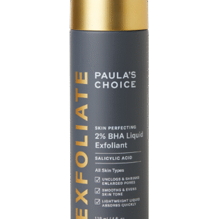 Paulas Choice SKIN PERFECTING 2% BHA Liquid Exfoliant - 118ml