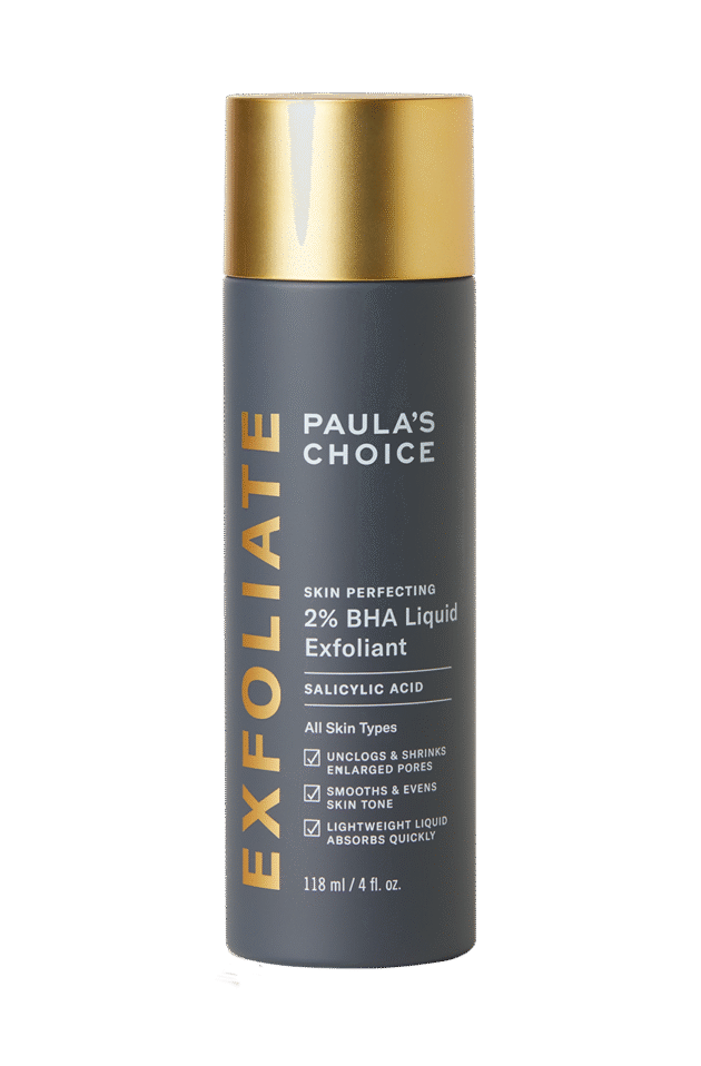 Paulas Choice SKIN PERFECTING 2% BHA Liquid Exfoliant - 118ml
