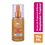 Tree Hut Tropic Glow Shimmer Mist