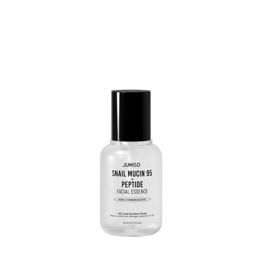 Snail Mucin 95 + Peptide Facial Essence 50ml