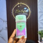 Mitchum shower fresh roll on