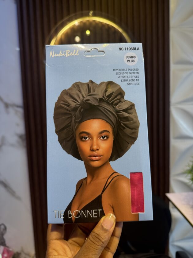 Sleeping cap jumbo size