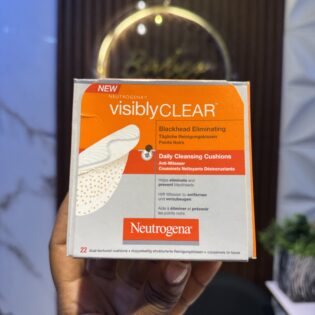 NEUTROGENA blackhead pad