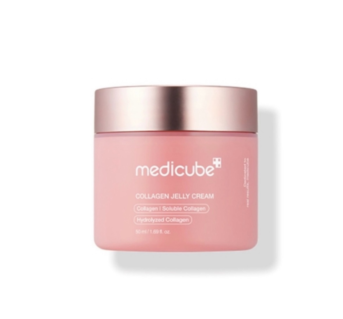 Medicube collagen jelly cream 50ml