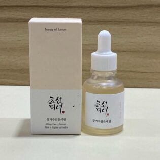 Beauty of joseon glow deep serum
