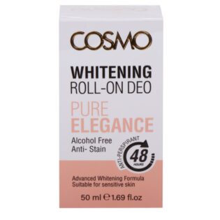 Cosmo elegance roll on