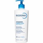 Bioderma atoderm cream