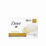 Dove Nourishing 4in1 Bar Soap