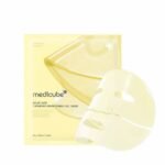 Medicube Kojic Acid & Tumeric Gel Mask