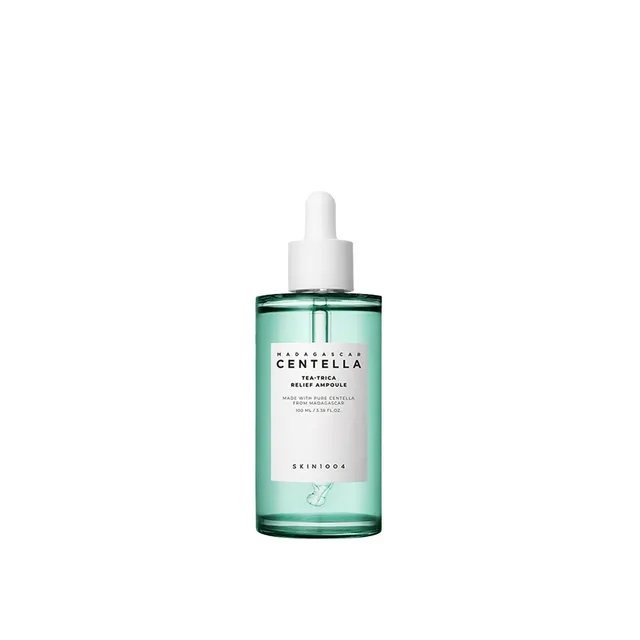 Centella Tea Tricia Relief Ampoule