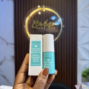 Naturium niacinamide serum 15ml