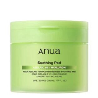 Anua soothing pad