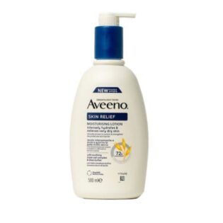 Aveeno skin relief 500ml