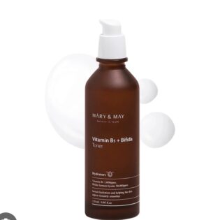 Mary and may vitamin B5 toner