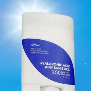 Isntree sunstick