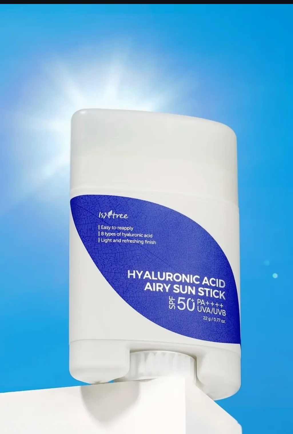 Isntree sunstick