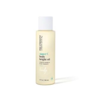 Urban super c body bright oil