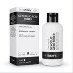 Inkey list glycolic toner