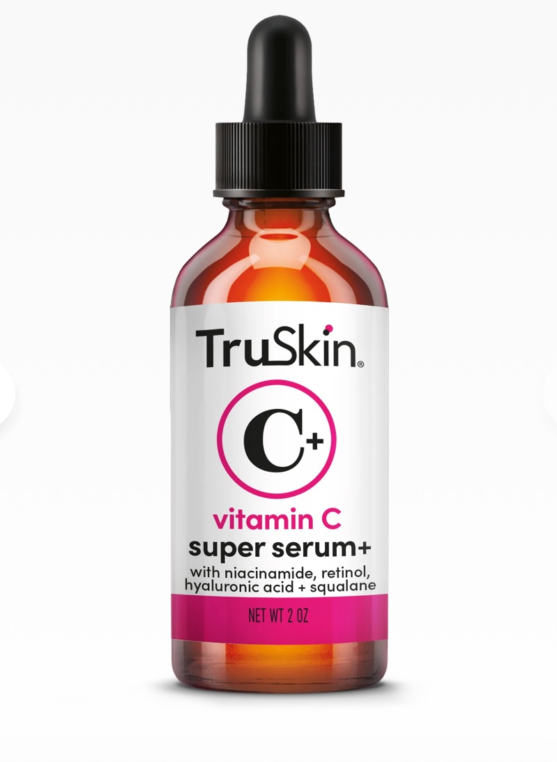 Truskin vitamin c super serum