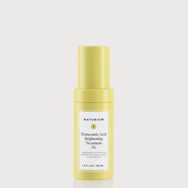 Naturium multi bright tranexamic acid treatment