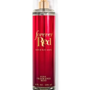 Bath and body forever mist