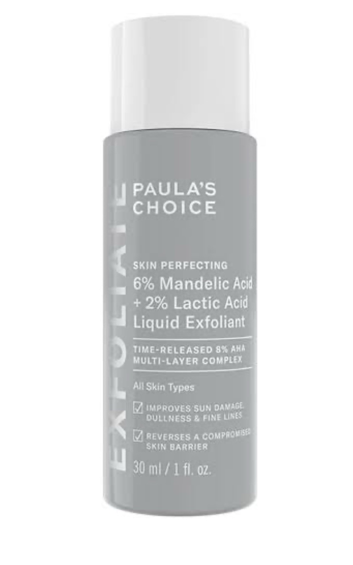 Paulas choice mandelic exfoliant 30ml