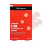 NEUTROGENA stubborn acne patch