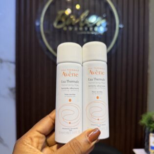 Avene eau thermale