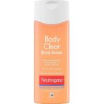 NEUTROGENA Body clear body scrub