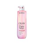 Olay super serum bodywash