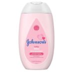 Johnson baby lotion